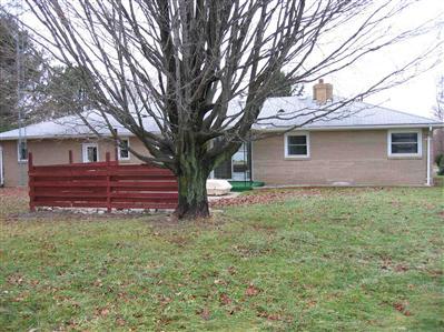7176 Maple Grove Road Berrien Center, MI 49102 - Photo 2 of 8 Additional Photo