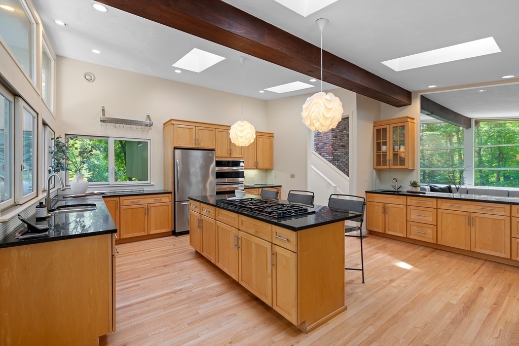 11 White Pine Knoll Road Wayland, MA 01778 - Photo 13 of 35 Gallery Image 13
