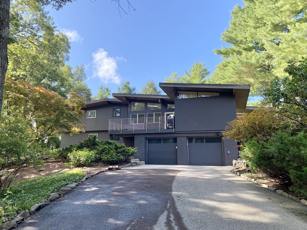 11 White Pine Knoll Road Wayland, MA 01778 - Photo 2 of 35 Gallery Image 2