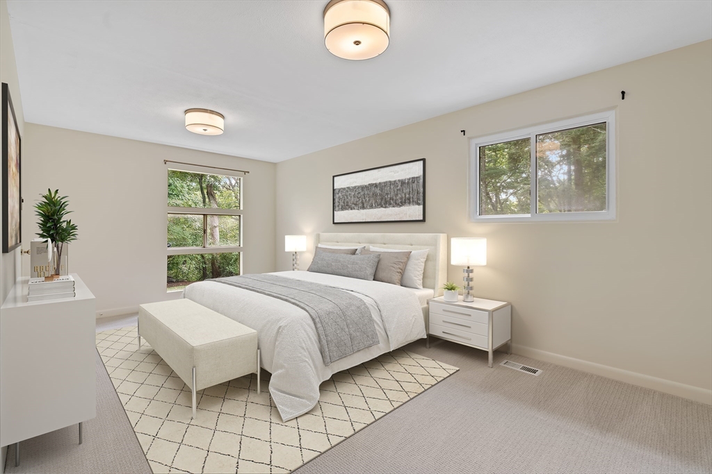 11 White Pine Knoll Road Wayland, MA 01778 - Photo 22 of 35 Gallery Image 22
