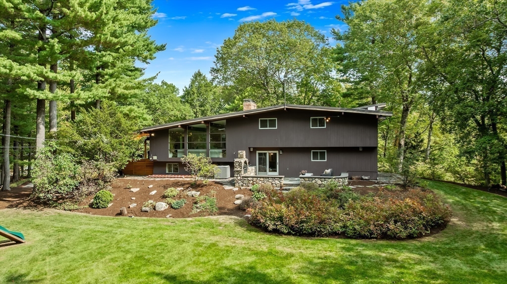 11 White Pine Knoll Road Wayland, MA 01778 - Photo 32 of 35 Gallery Image 32