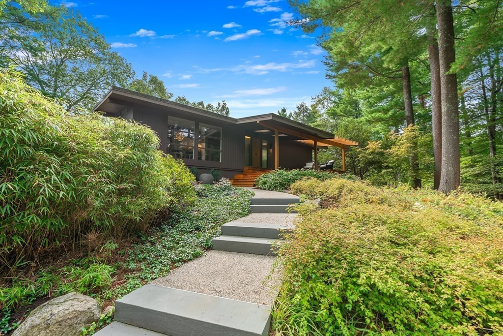 11 White Pine Knoll Road Wayland, MA 01778 - Photo 33 of 35 Gallery Image 33