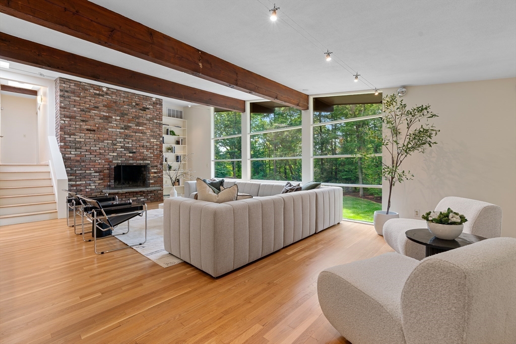 11 White Pine Knoll Road Wayland, MA 01778 - Photo 9 of 35 Gallery Image 9