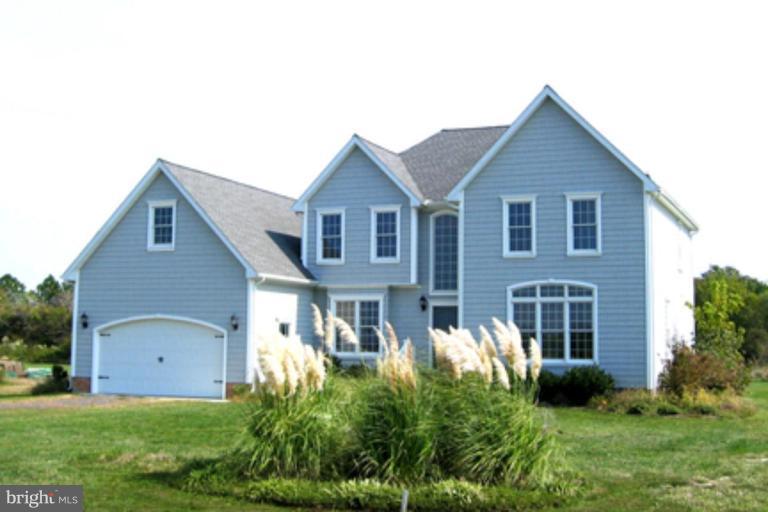 21363 Island Club Road Tilghman, MD 21671 - Photo 1 of 17 Exterior (Main)