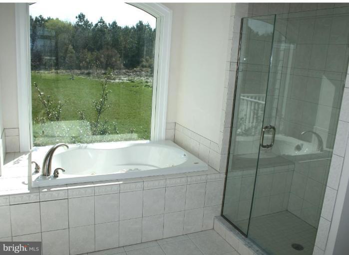 21363 Island Club Road Tilghman, MD 21671 - Photo 13 of 17 Owner's bath with separate jacuzzi tub and shower.