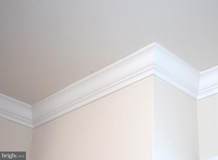 21363 Island Club Road Tilghman, MD 21671 - Photo 16 of 17 Example of crown moulding.