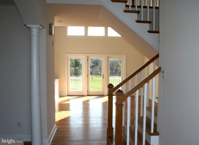 21363 Island Club Road Tilghman, MD 21671 - Photo 6 of 17 From Foyer
