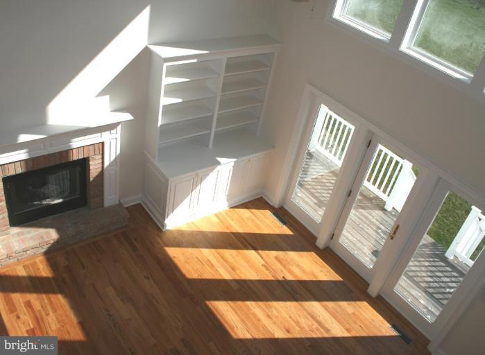 21363 Island Club Road Tilghman, MD 21671 - Photo 7 of 17 Living Room From Bridge on 2nd floor