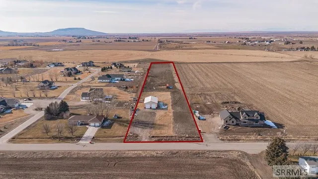 $571,999 | 475 South 4000 West, Rexburg, ID 83440