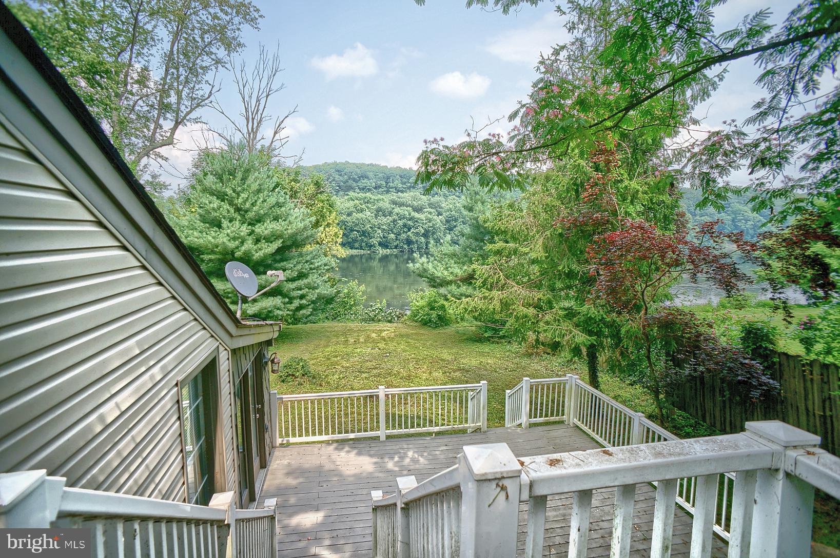 316 Towpath Road Duncannon, PA 17020 - Photo 5 of 25 Gallery Image 5
