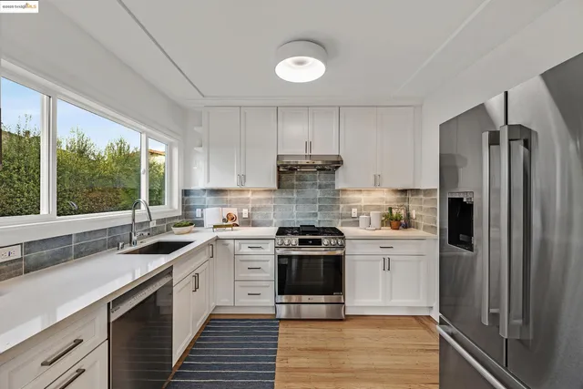 $949,000 | 1515 Derby Street, Berkeley, CA 94703