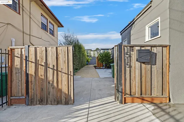 $949,000 | 1515 Derby Street, Berkeley, CA 94703