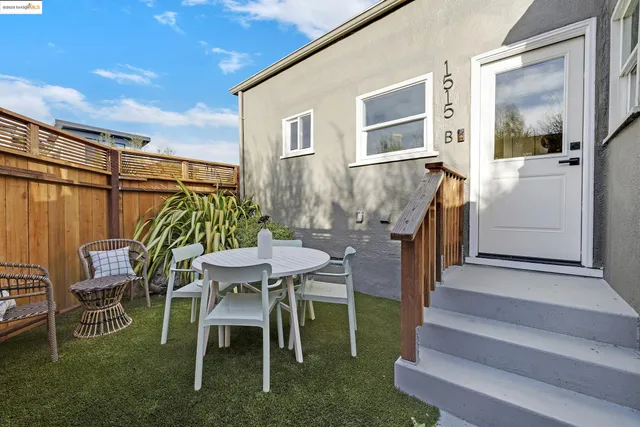 $949,000 | 1515 Derby Street, Berkeley, CA 94703