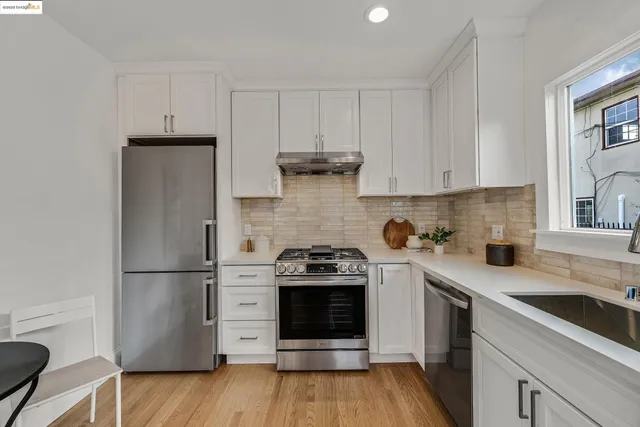 $949,000 | 1515 Derby Street, Berkeley, CA 94703