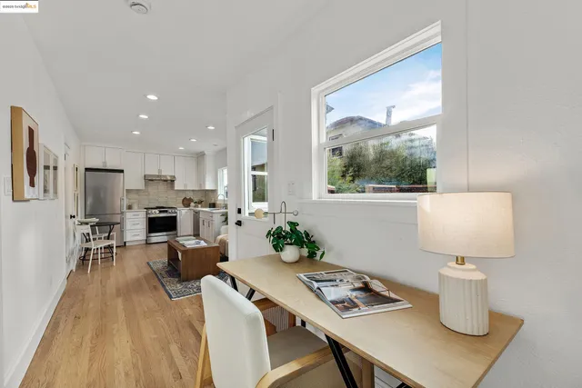 $949,000 | 1515 Derby Street, Berkeley, CA 94703