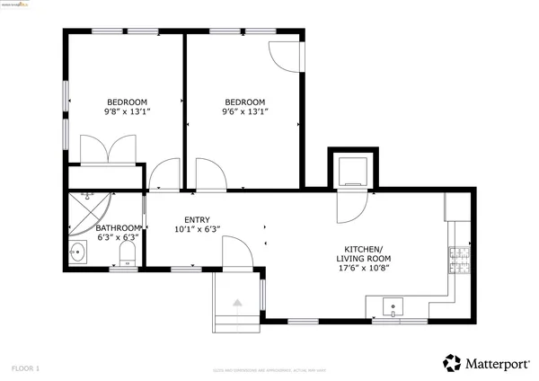 $949,000 | 1515 Derby Street, Berkeley, CA 94703