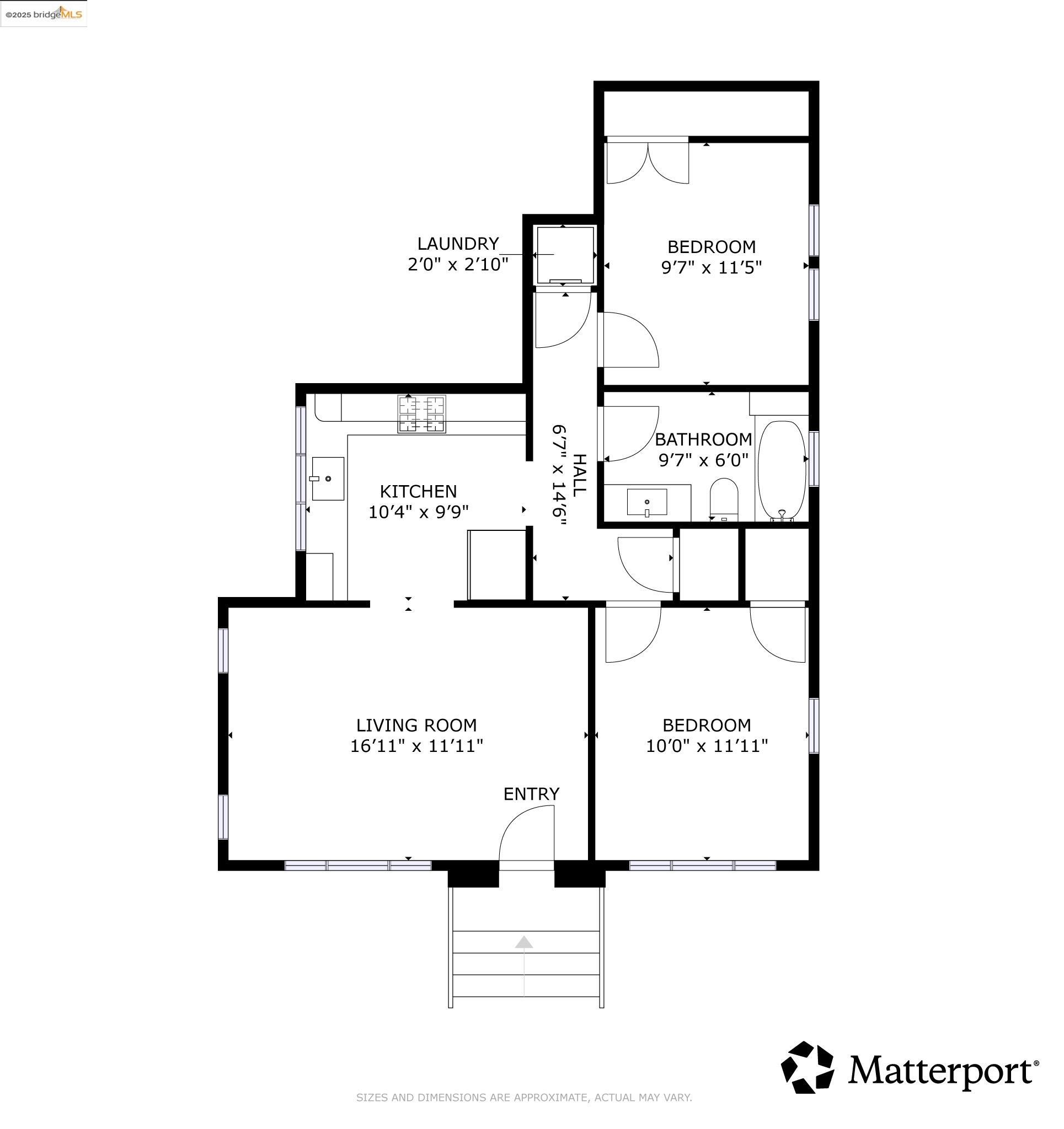 1515 Derby Street Berkeley, CA 94703 - Photo 59 of 60 a picture of a book and a bed