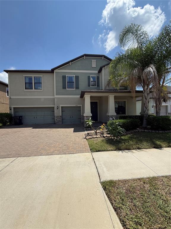 11612 Sunburst Marble Road Riverview, FL 33579 - Photo 41 of 41