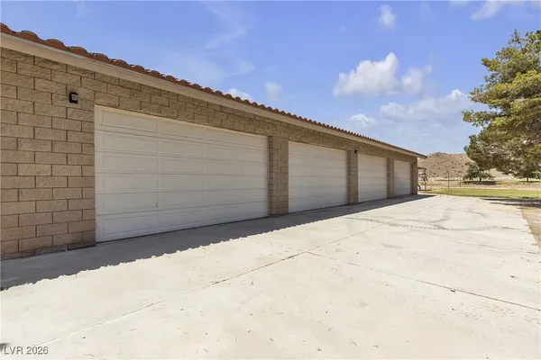 $800,000 | 825 West Ryan Avenue, Overton, NV 89040