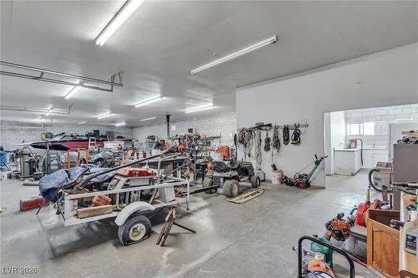 $800,000 | 825 West Ryan Avenue, Overton, NV 89040