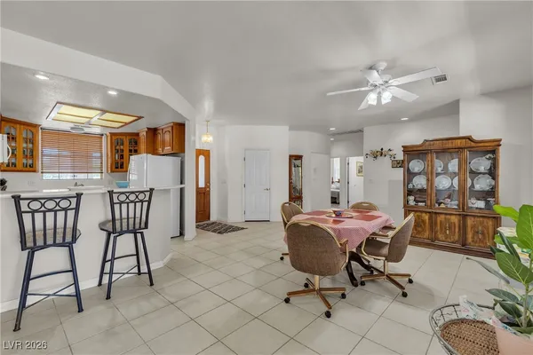 $800,000 | 825 West Ryan Avenue, Overton, NV 89040