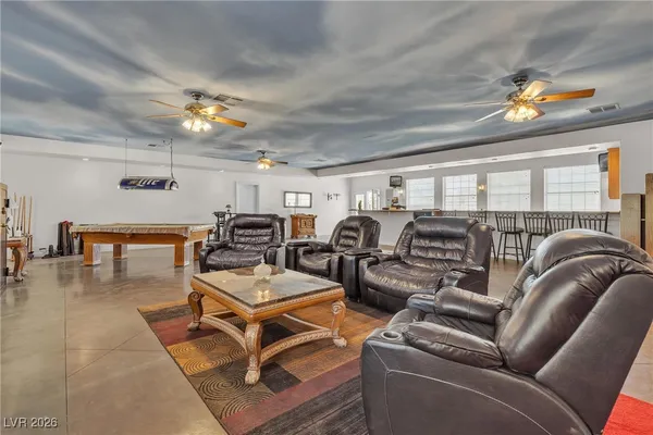 $800,000 | 825 West Ryan Avenue, Overton, NV 89040