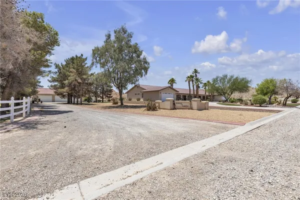 $800,000 | 825 West Ryan Avenue, Overton, NV 89040