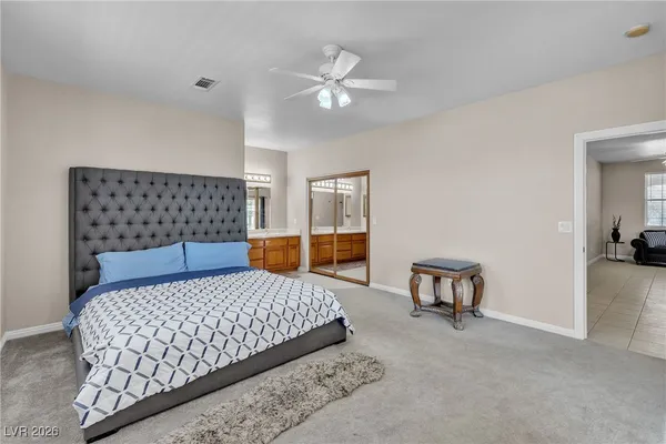 $800,000 | 825 West Ryan Avenue, Overton, NV 89040