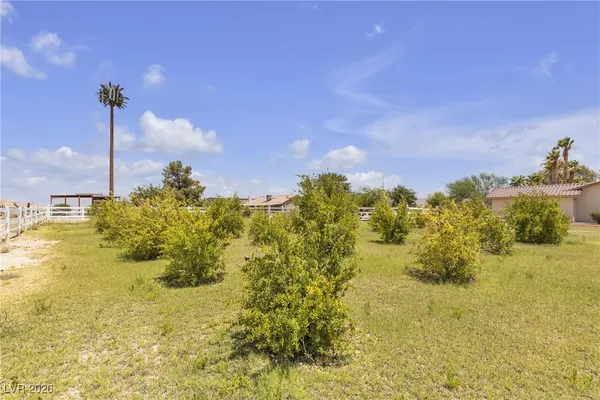 $800,000 | 825 West Ryan Avenue, Overton, NV 89040