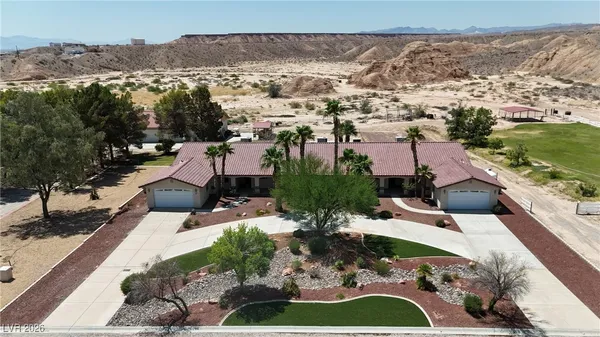 $800,000 | 825 West Ryan Avenue, Overton, NV 89040