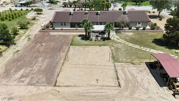 $800,000 | 825 West Ryan Avenue, Overton, NV 89040