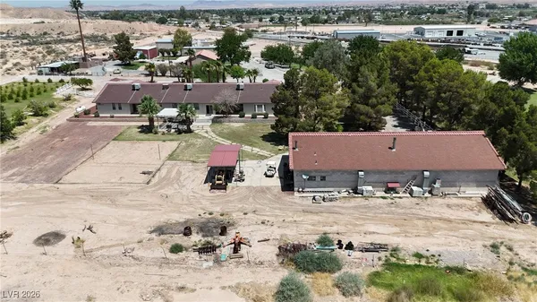 $800,000 | 825 West Ryan Avenue, Overton, NV 89040