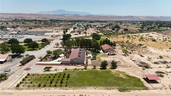 $800,000 | 825 West Ryan Avenue, Overton, NV 89040