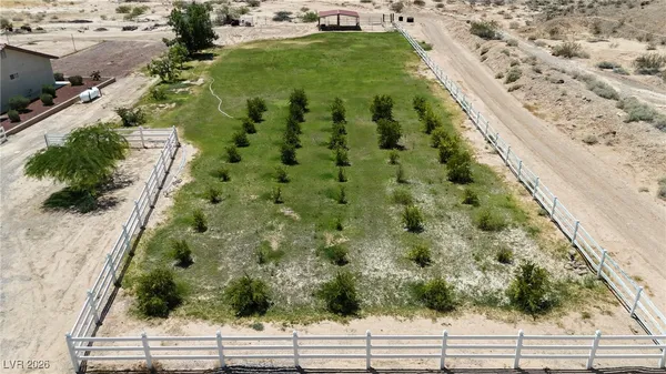 $800,000 | 825 West Ryan Avenue, Overton, NV 89040