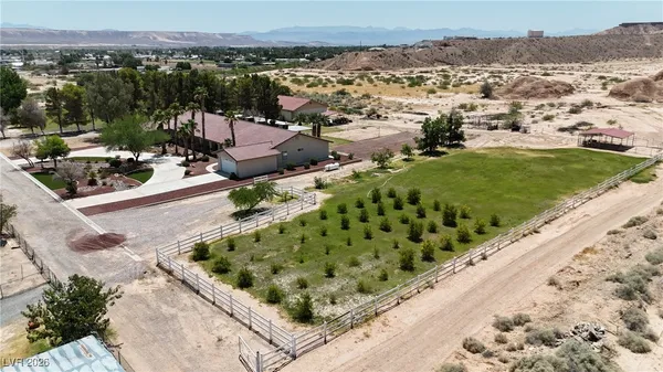 $800,000 | 825 West Ryan Avenue, Overton, NV 89040