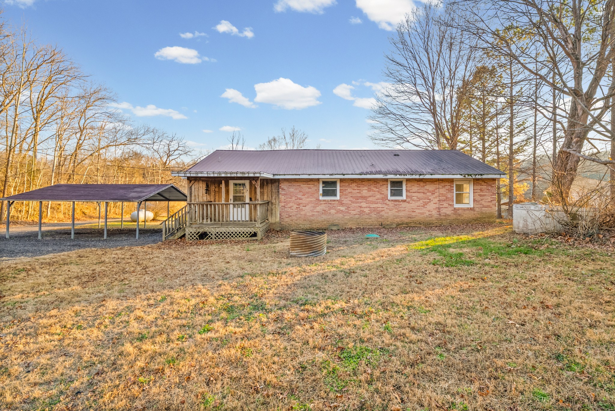 1667 McWhorter Road Cunningham, TN 37052 - Photo 26 of 35 Gallery Image 26