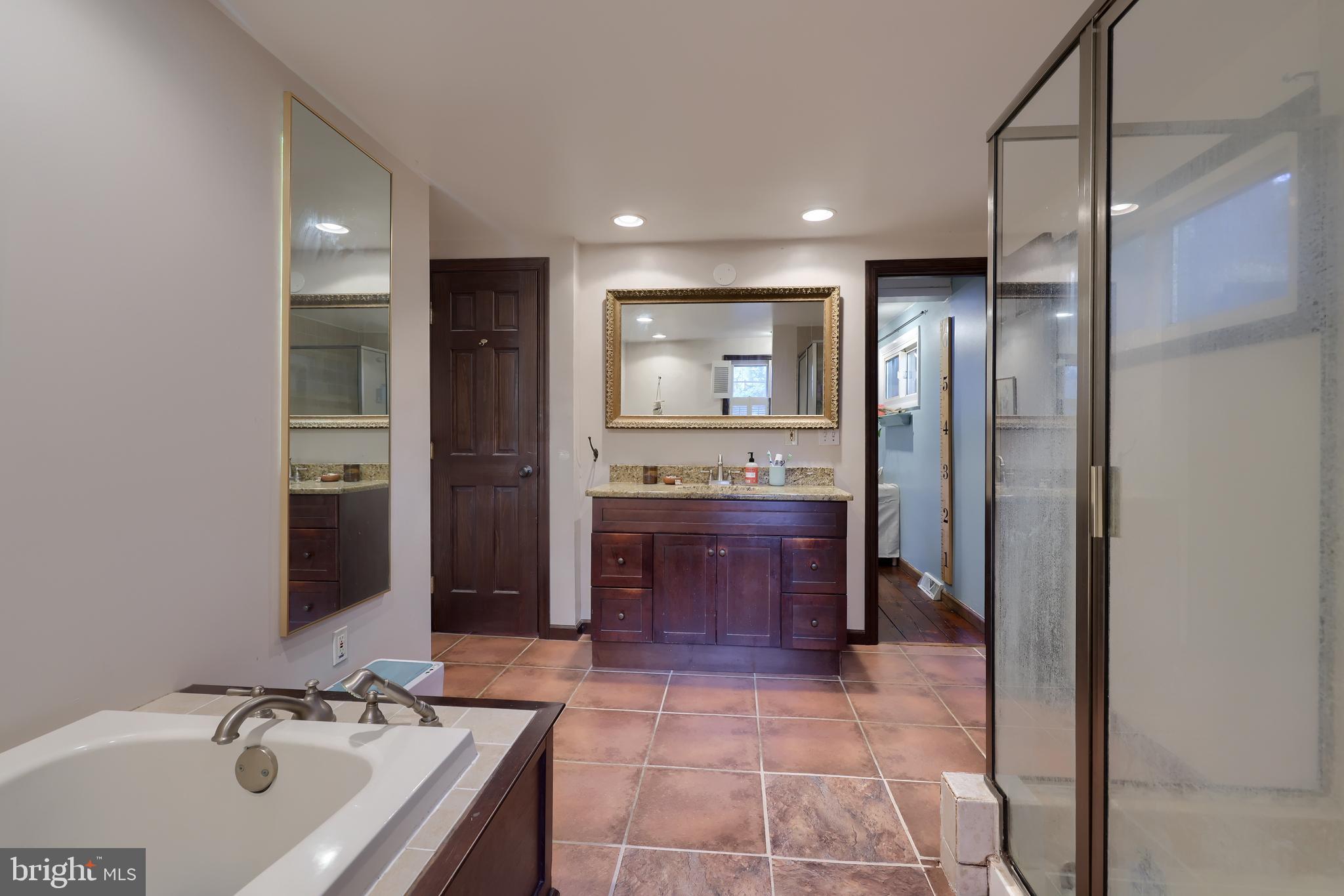 1023 Gypsy Hill Road Lancaster, PA 17602 - Photo 19 of 51 First floor full bathroom