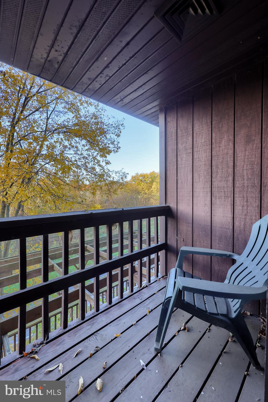 1023 Gypsy Hill Road Lancaster, PA 17602 - Photo 25 of 51 View from balcony!