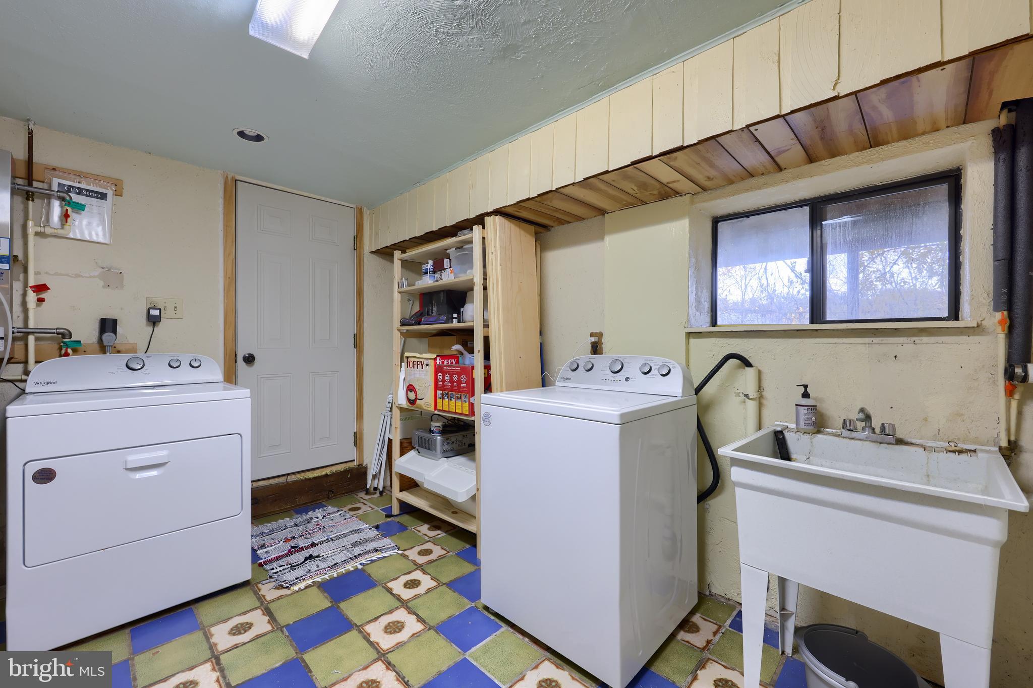 1023 Gypsy Hill Road Lancaster, PA 17602 - Photo 35 of 51 Laundry Room in Basement