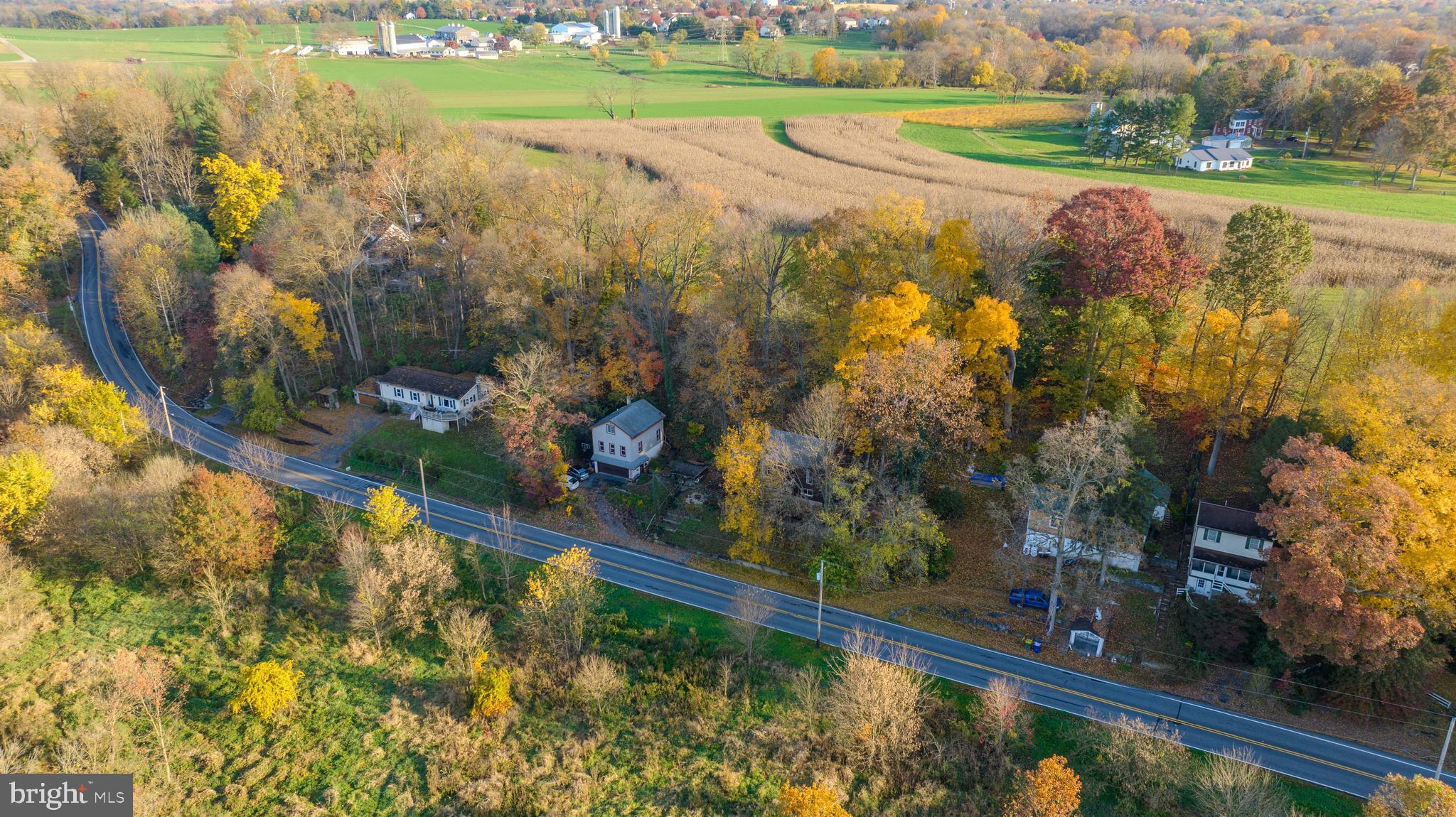 1023 Gypsy Hill Road Lancaster, PA 17602 - Photo 45 of 51 Beautiful secluded location!
