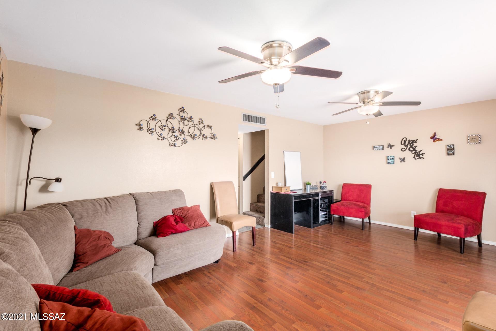 2745 West Anklam Road, Unit A Tucson, AZ 85745 - Photo 11 of 39