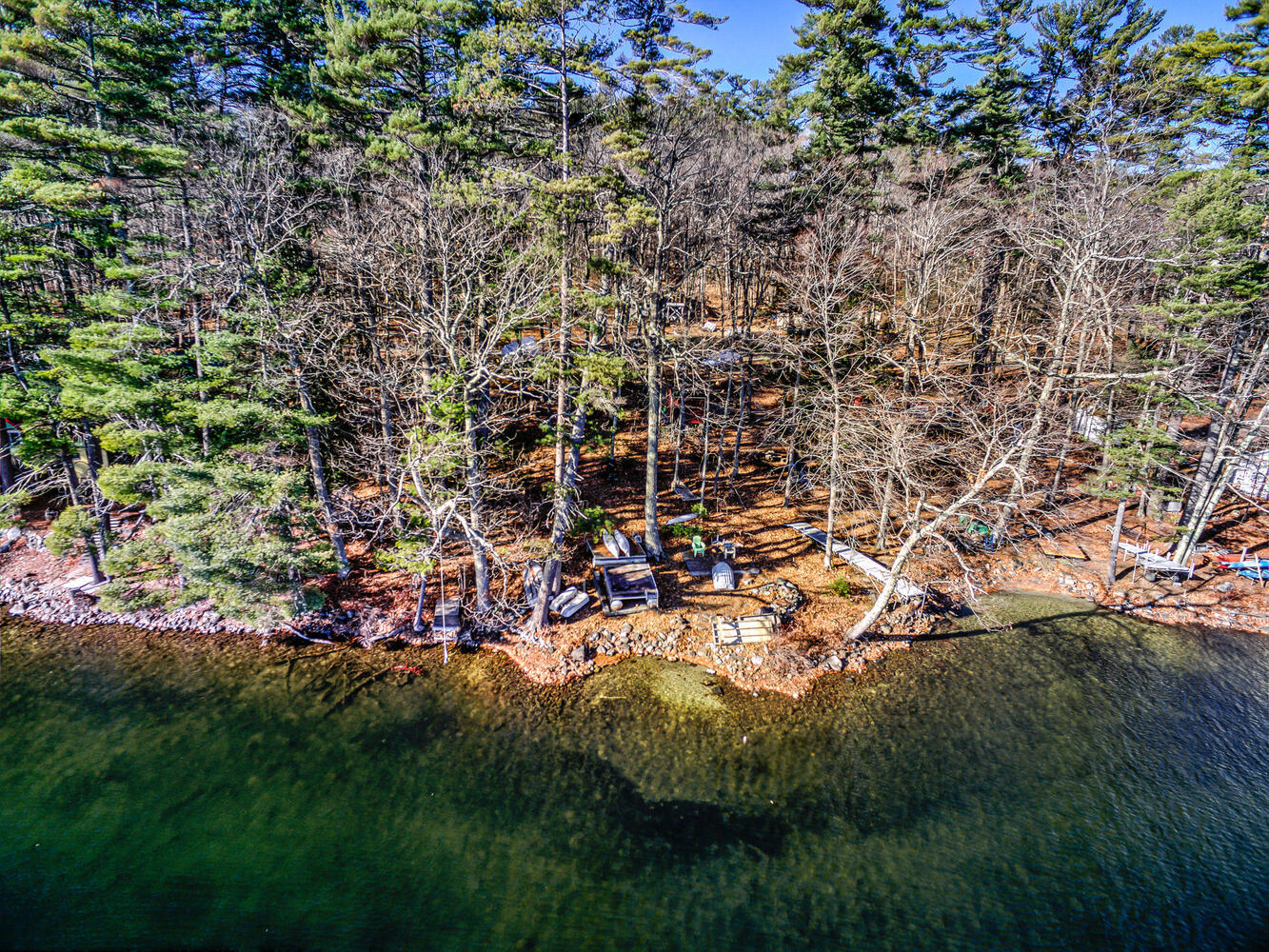 0 Winthrop Road Readfield, ME 04355 - Photo 27 of 69 Winthrop Rd Readfield-large-020-032-aesd