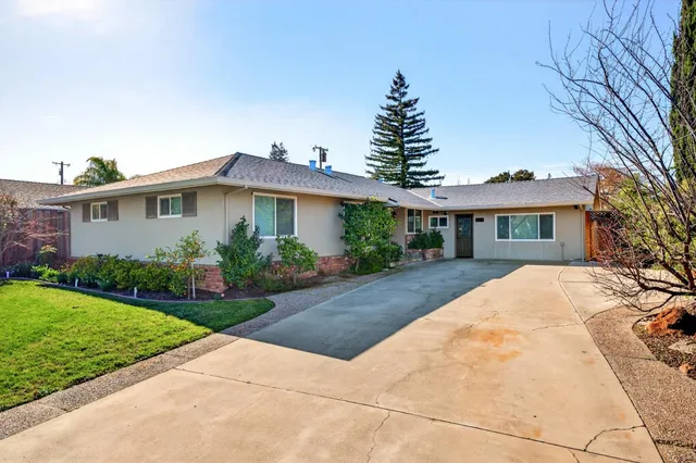 $2,888,000 | 1525 South Mary Avenue, Sunnyvale, CA 94087