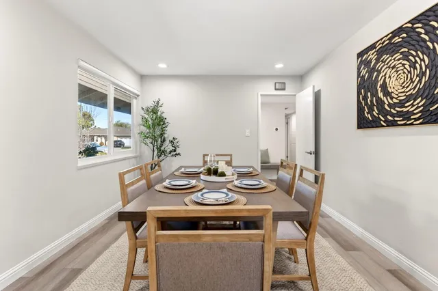 $2,888,000 | 1525 South Mary Avenue, Sunnyvale, CA 94087