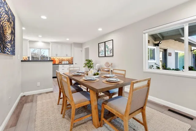 $2,888,000 | 1525 South Mary Avenue, Sunnyvale, CA 94087