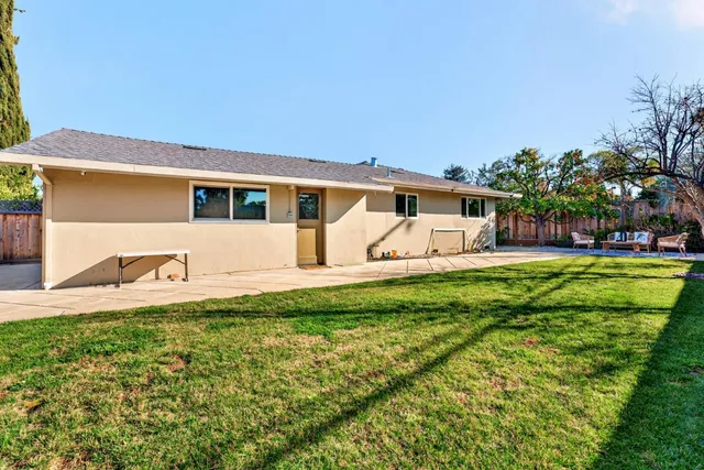 $2,888,000 | 1525 South Mary Avenue, Sunnyvale, CA 94087