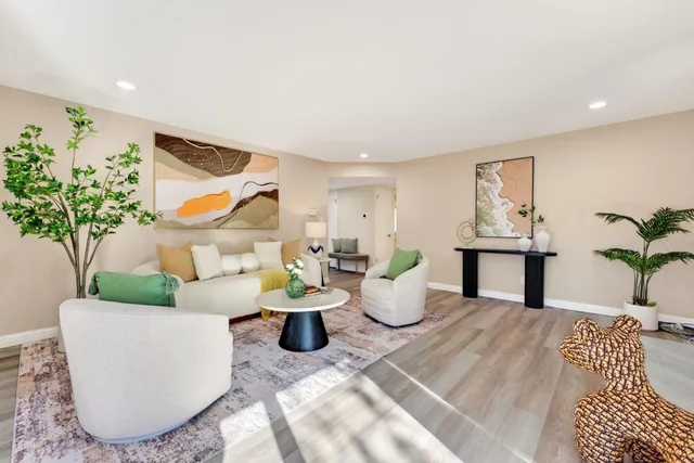 $2,888,000 | 1525 South Mary Avenue, Sunnyvale, CA 94087
