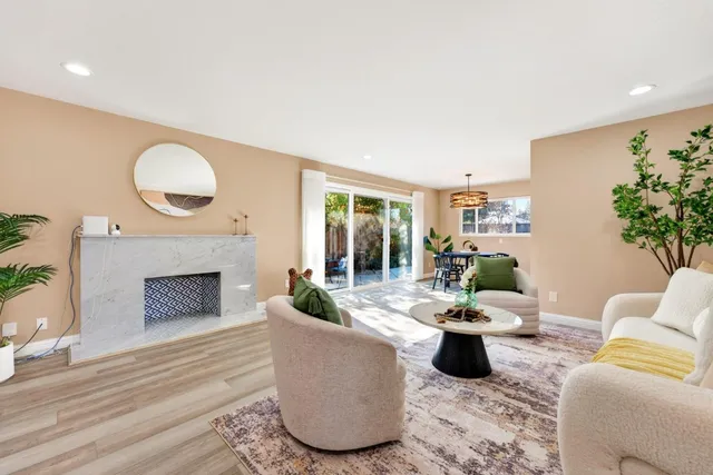 $2,888,000 | 1525 South Mary Avenue, Sunnyvale, CA 94087