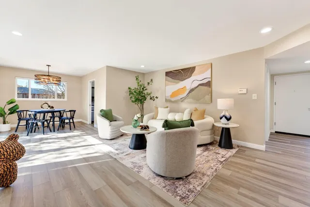 $2,888,000 | 1525 South Mary Avenue, Sunnyvale, CA 94087