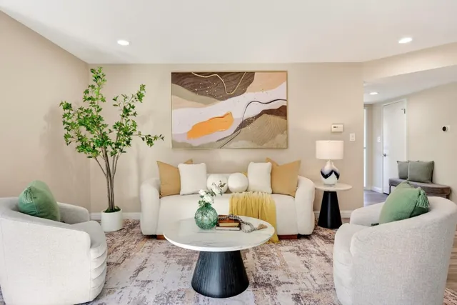 $2,888,000 | 1525 South Mary Avenue, Sunnyvale, CA 94087